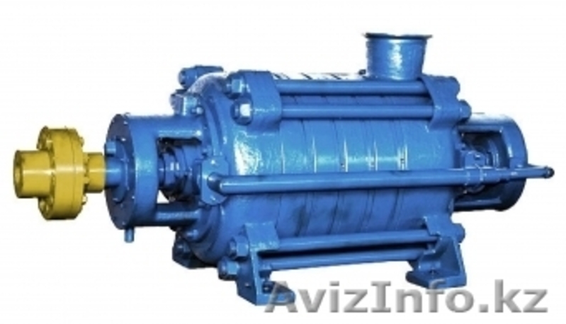 Продам насосы ЦНС, ВВН, КМ, НВР, СМ, Д, АНС, АВЗ,ДС,СВН, электродвигатель - Изображение #9, Объявление #1493008