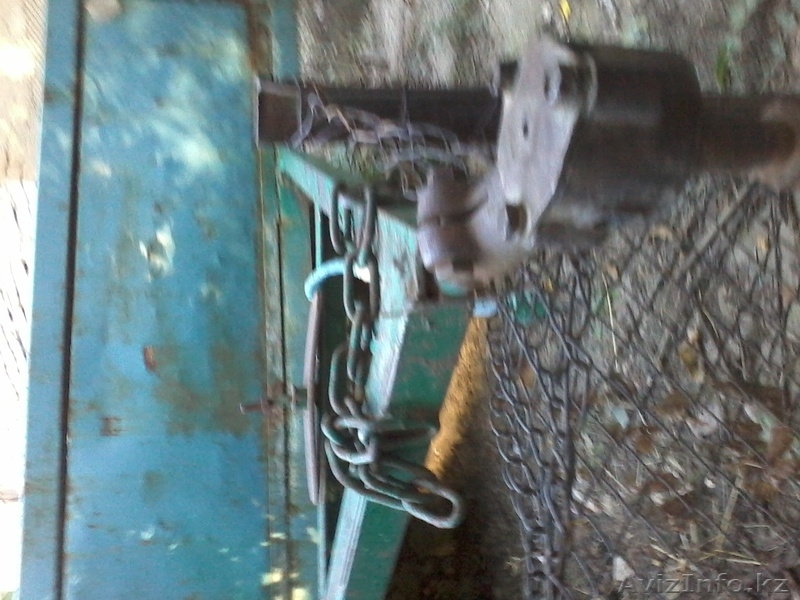 прицеп на легковую а/машину - Изображение #1, Объявление #1499378