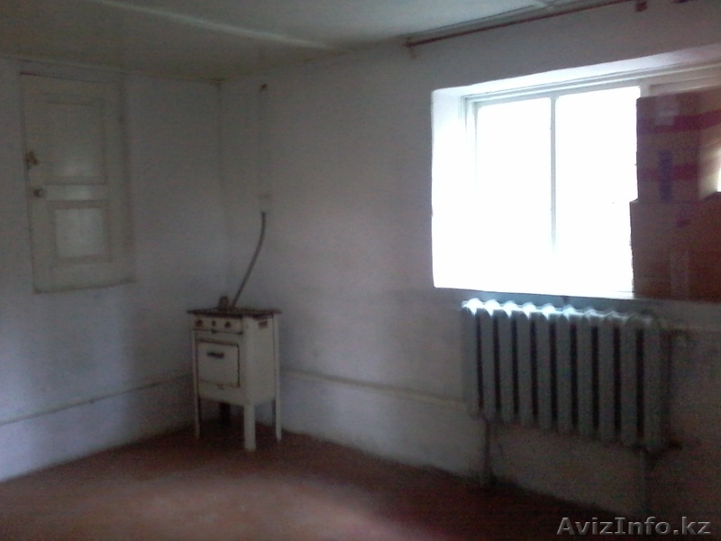 дом полутороэтажный - Изображение #1, Объявление #1499392