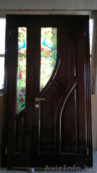 Элитные  двери  - Изображение #6, Объявление #1508295