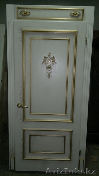 Элитные  двери  - Изображение #1, Объявление #1508295