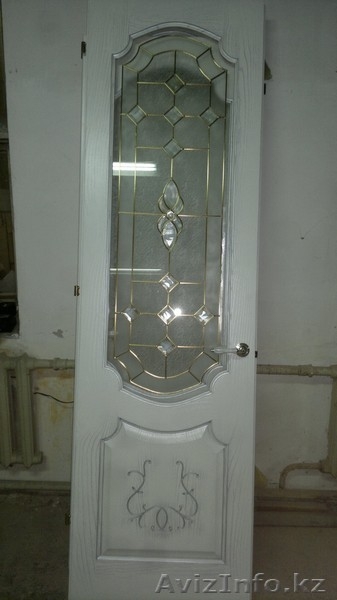 Элитные  двери  - Изображение #2, Объявление #1508295