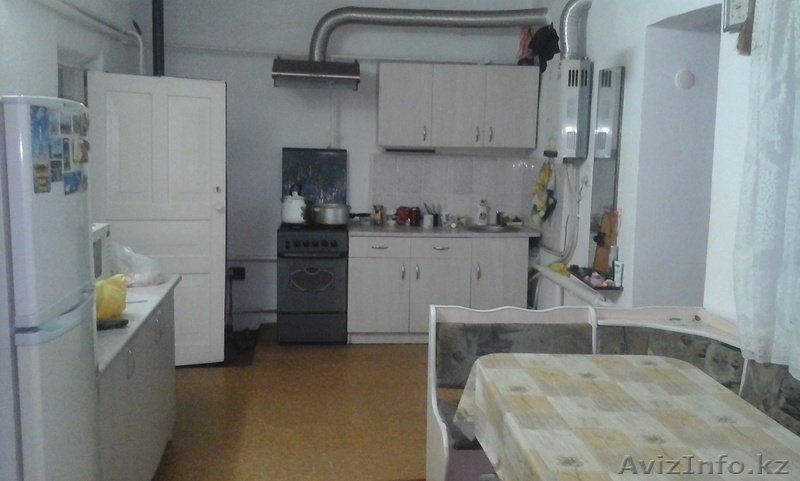 СРОЧНАЯ ПРОДАЖА ПОЛ ДОМА  - Изображение #4, Объявление #1337287