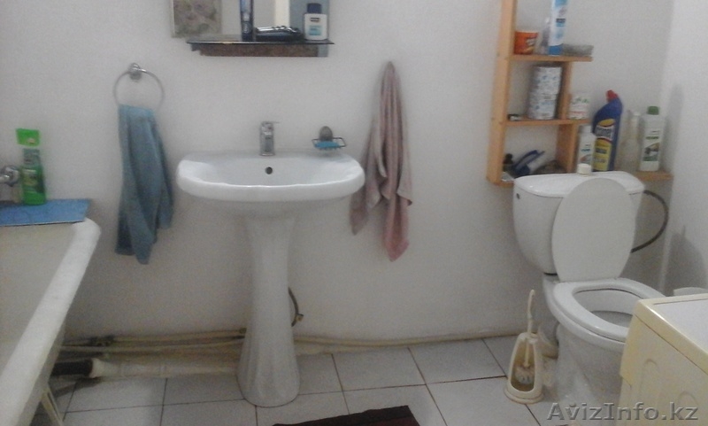 СРОЧНАЯ ПРОДАЖА ПОЛ ДОМА  - Изображение #2, Объявление #1337287