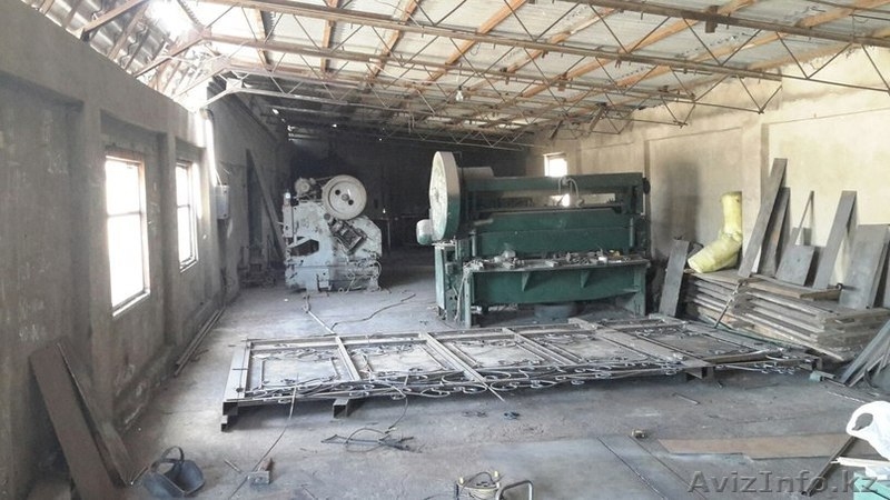 Сдам в аренду Кузню - Изображение #2, Объявление #1507841