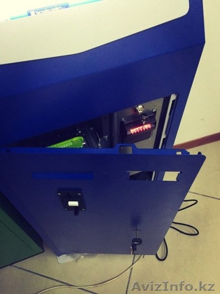 Платежный терминал Qiwi ( Киви терминал ) с гарантией! Ремонт комплектующих! - Изображение #5, Объявление #1504750