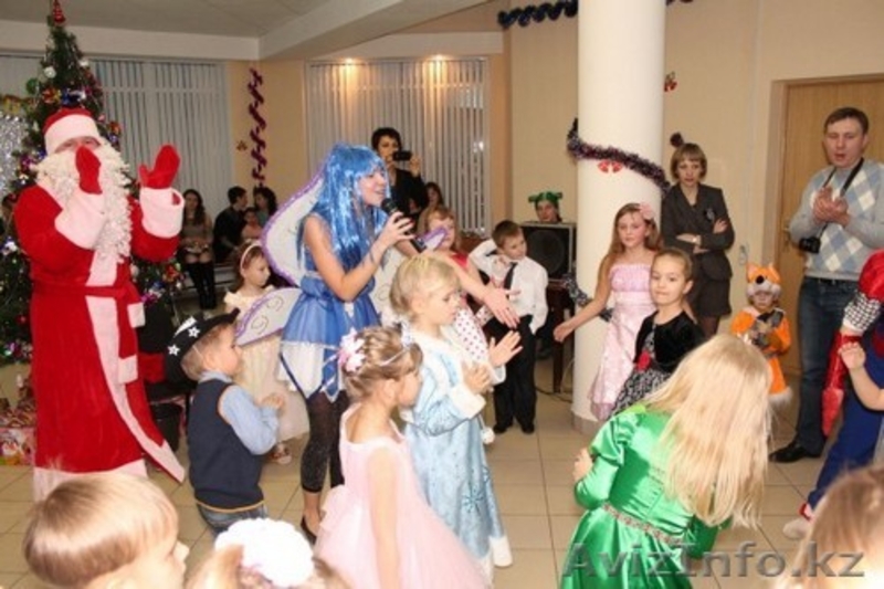 Дед мороз и снегурочка по низким ценам - Изображение #2, Объявление #1511550