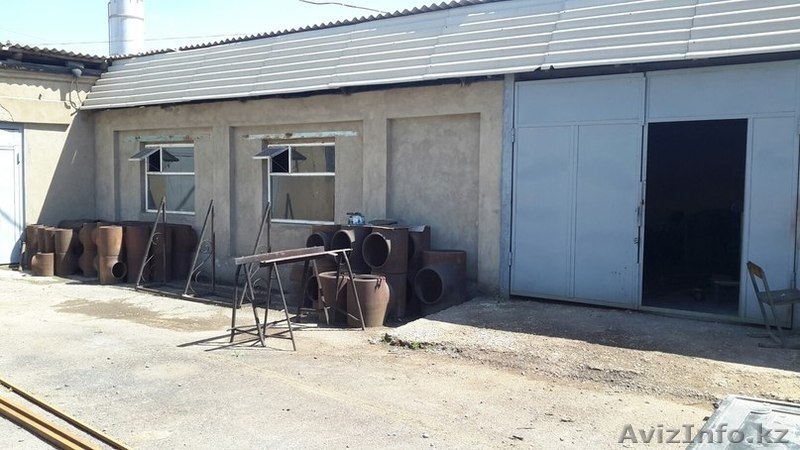 Сдам в аренду Кузню - Изображение #3, Объявление #1507841