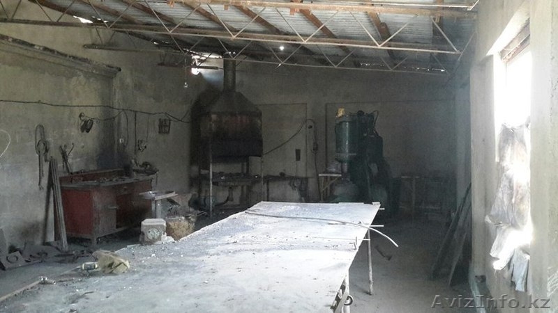 Сдам в аренду Кузню - Изображение #4, Объявление #1507841