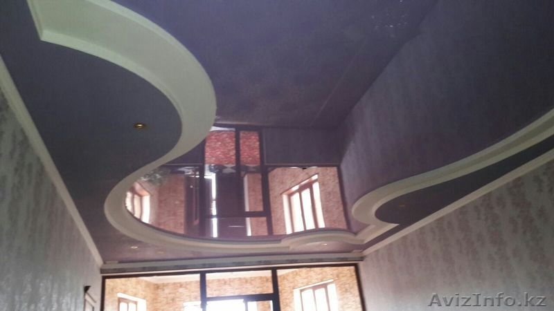 Натяжные потолки! от компании ЕВРО Standart! - Изображение #2, Объявление #1508708