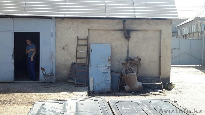 Сдам в аренду Кузню - Изображение #5, Объявление #1507841