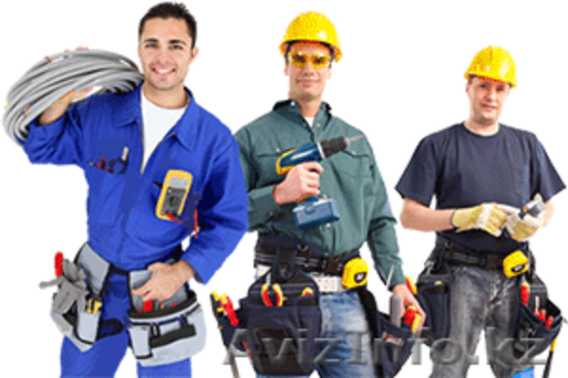 Сантехника и Электрика звоните самые опытные у нас - Изображение #2, Объявление #1508397