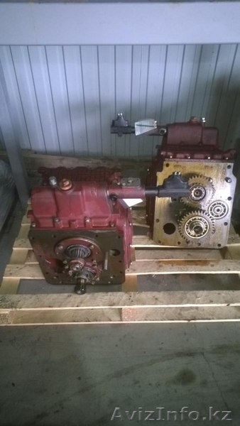 КПП для тракторов Беларус МТЗ 80, МТЗ 82, МТЗ 1221 ! - Изображение #3, Объявление #1520195