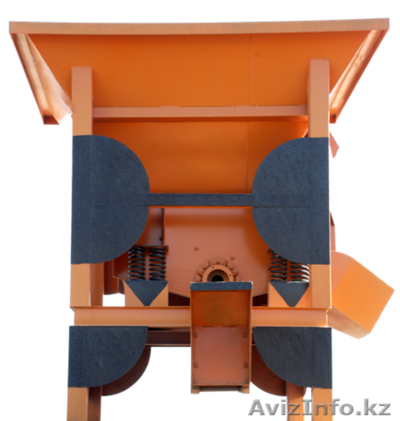 Вибрационный  питатель Асия Масе Саз - Изображение #2, Объявление #1526474