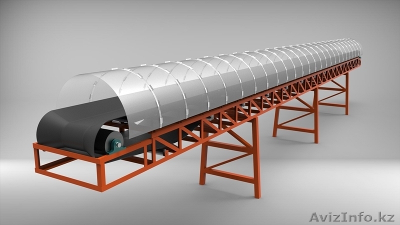 конвейер Асия Масе Саз - Изображение #1, Объявление #1526476