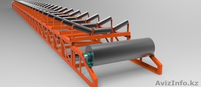 конвейер Асия Масе Саз - Изображение #2, Объявление #1526476