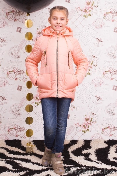 Детская одежда оптом ТМ «Barbarris» - Изображение #3, Объявление #1483391