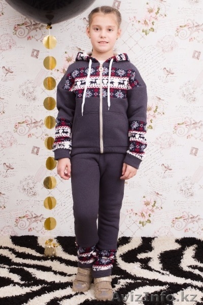 Детская одежда оптом ТМ «Barbarris» - Изображение #7, Объявление #1483391