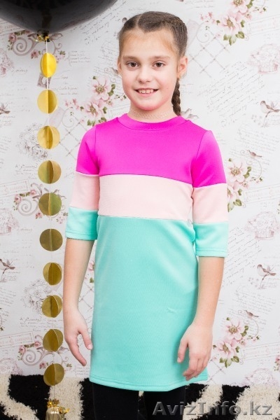 Детская одежда оптом ТМ «Barbarris» - Изображение #6, Объявление #1483391