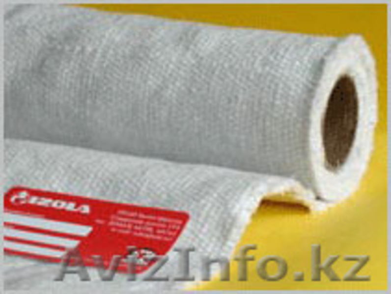 Термоизоляционные материалы безасбестовые - Изображение #2, Объявление #1522972
