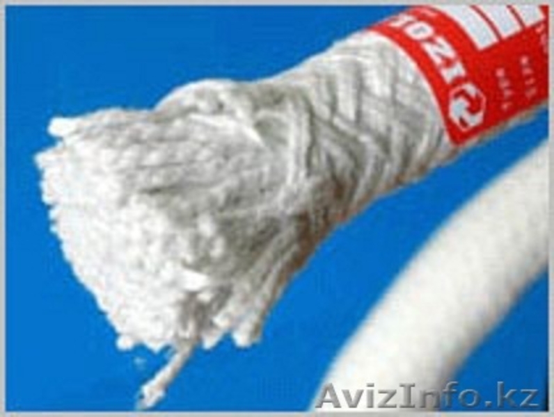 Термоизоляционные материалы безасбестовые - Изображение #4, Объявление #1522972