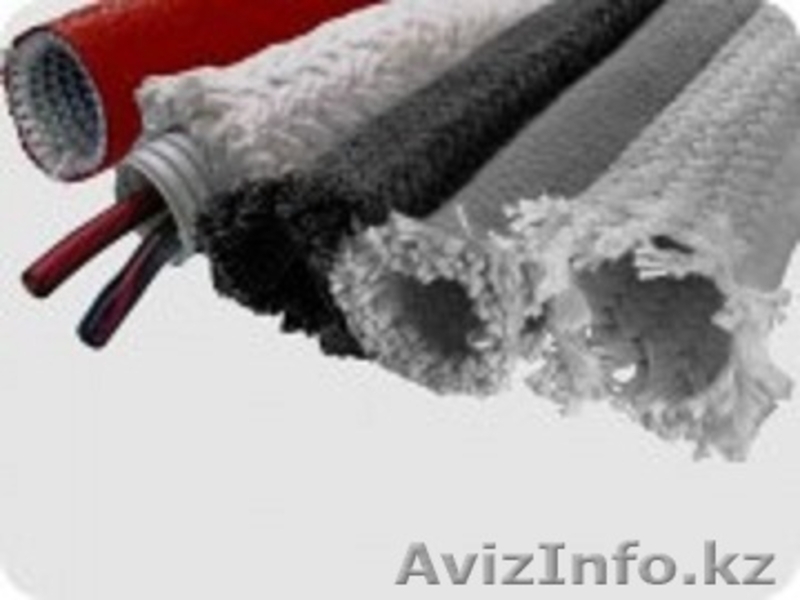 Термоизоляционные материалы безасбестовые - Изображение #5, Объявление #1522972