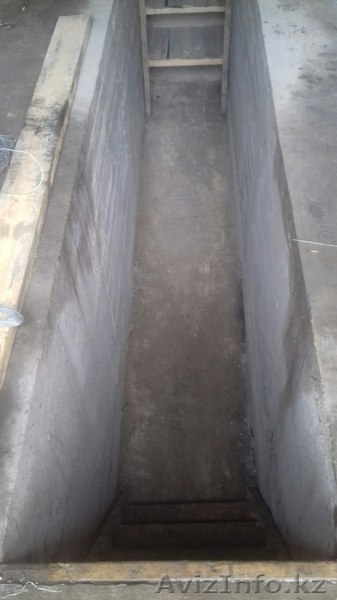 Продается гараж. - Изображение #4, Объявление #1534970