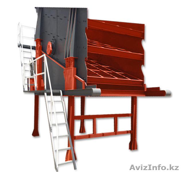 дробилка для камня - Изображение #4, Объявление #1529595