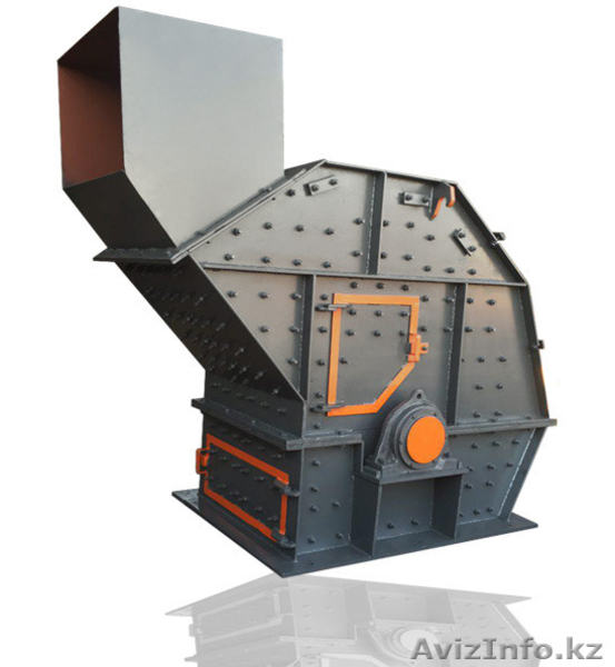 дробилка для камня - Изображение #5, Объявление #1529595