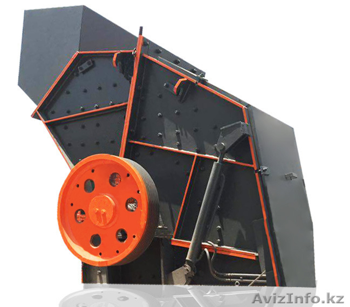 дробилка для камня - Изображение #3, Объявление #1529595