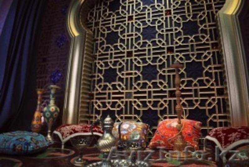 3D ГИПСОВЫЕ ПАНЕЛИ "ARTPOLE" - Изображение #4, Объявление #1532239