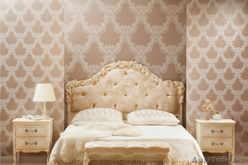 ФЛИЗЕЛИНОВЫЕ ОБОИ "ЛОЙМИНА/МИЛАССА" - Изображение #1, Объявление #1532229