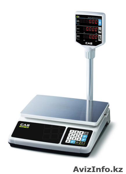 Электронные весы - Изображение #1, Объявление #1543959