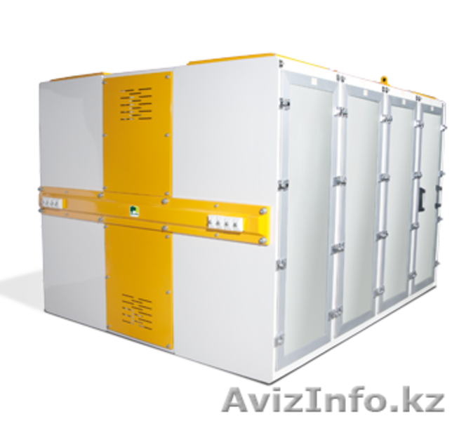 Мельничное оборудование - Изображение #2, Объявление #152206