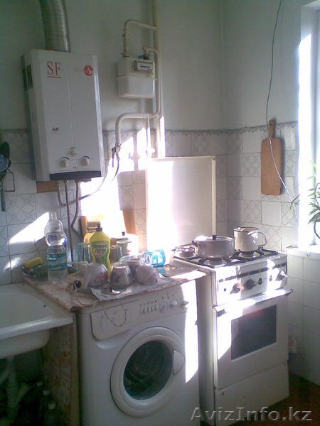 Квартира 2 комнаты  - Изображение #3, Объявление #1540284