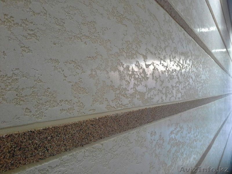 Жидкий травертин от производителя  - Изображение #2, Объявление #1542024