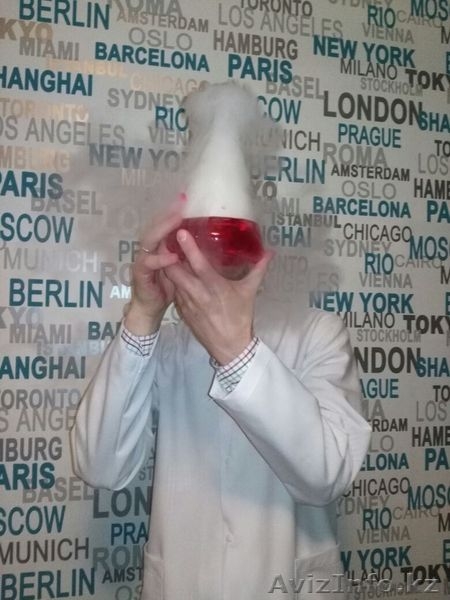 Научное шоу для детей и не только / Шымкент - Изображение #2, Объявление #1541103