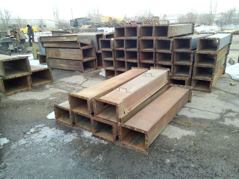 Нория бу  100 тонн в час - Изображение #2, Объявление #1545736