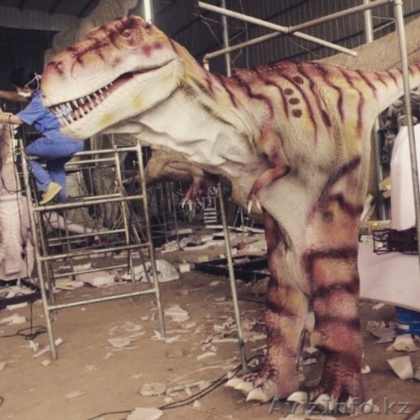 Инновации в мире развлечений - Изображение #1, Объявление #1543983