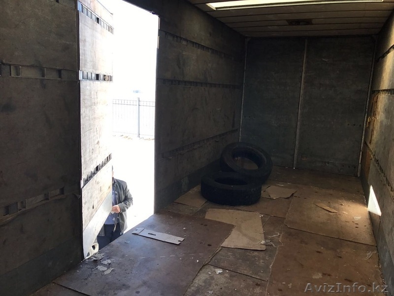 Грузоперевозки 45 кубов - Изображение #5, Объявление #1543332