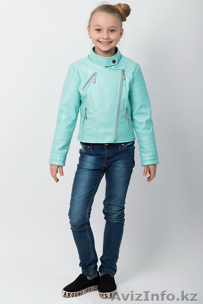 Детские куртки, плащи, ветровки оптом. - Изображение #5, Объявление #1547352
