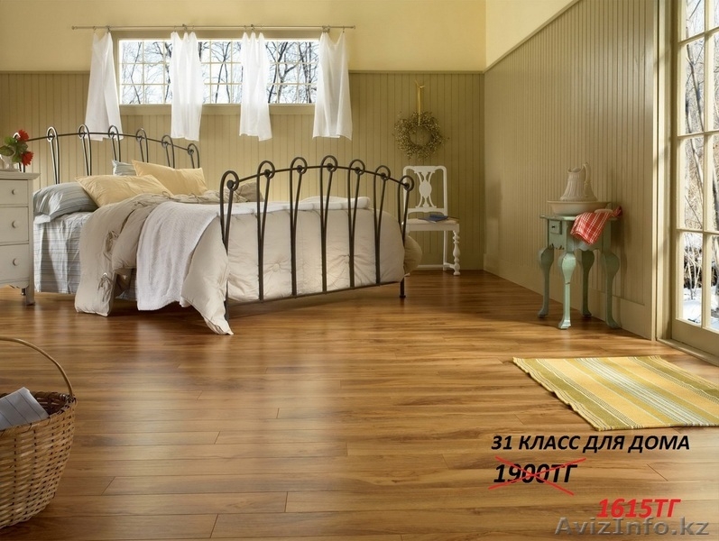 Ламинат,напольные покрытия - Изображение #5, Объявление #1539288