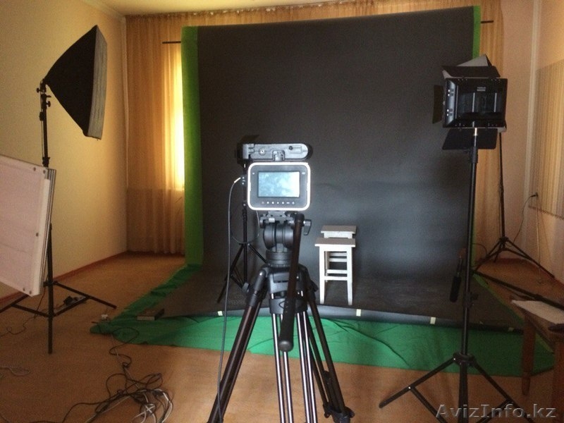 Создание видео роликов - Изображение #1, Объявление #1542044