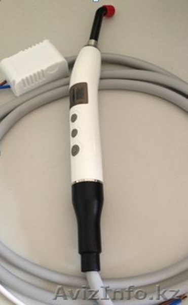 Стоматологическое кресло. Все в комплекте! По ценам производителя - Изображение #4, Объявление #1551403