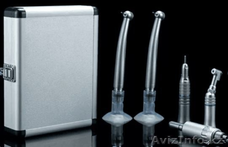 Стоматологическое кресло. Все в комплекте! По ценам производителя - Изображение #5, Объявление #1551403