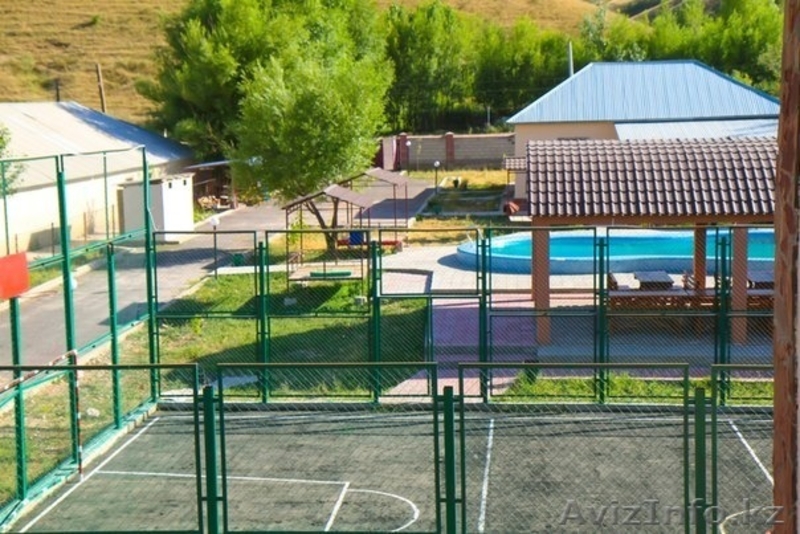 Зона отдыха САЙРАМ-СУ - Изображение #3, Объявление #1103176