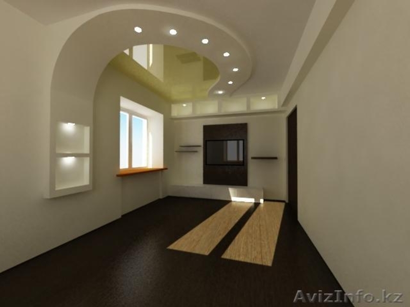 Профессиональный ремонт под ключю - Изображение #3, Объявление #1557551