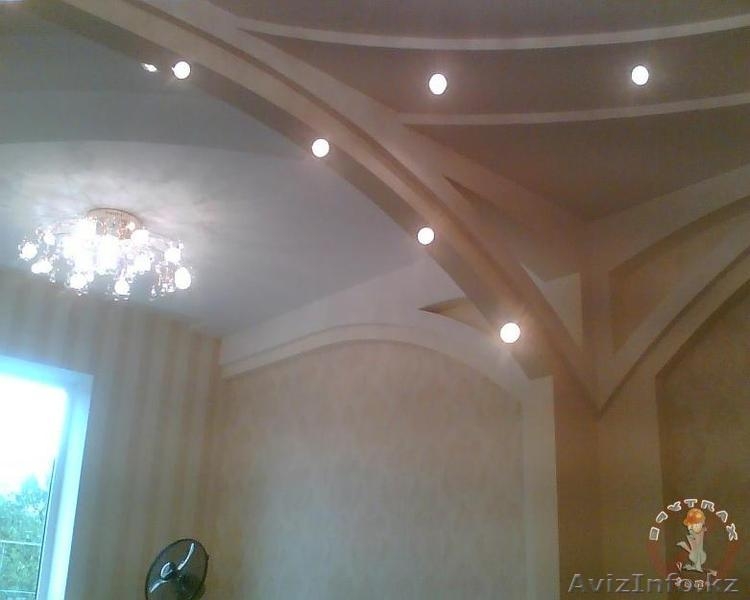 Профессиональный ремонт под ключю - Изображение #2, Объявление #1557551