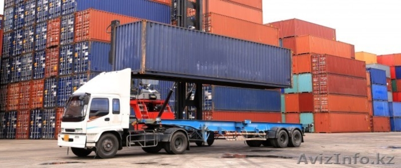 Грузоперевозки  на длинномере до 20 тонн - Изображение #3, Объявление #1556475