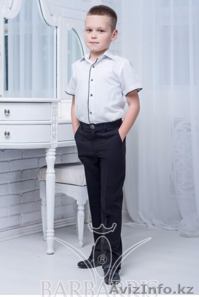 ТМ Barbarris предлагает школьную форму оптом. - Изображение #2, Объявление #1565047